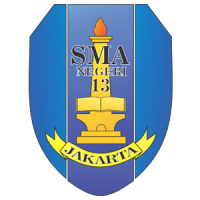 Logo SMAN 13