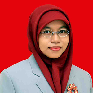 Rajaleni Murzaini, S.Pd., M.Si