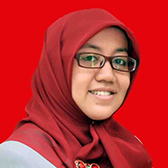 Siti Rosmaria, S.Ip