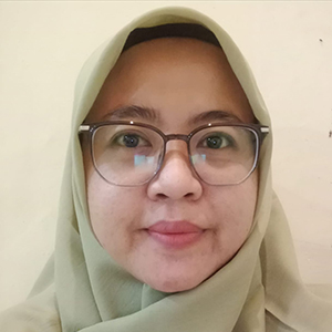 Ainun Mardiah, S.Pd