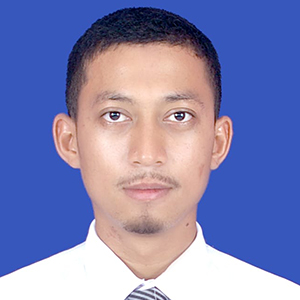 Akbar Prakoso, M.Pd