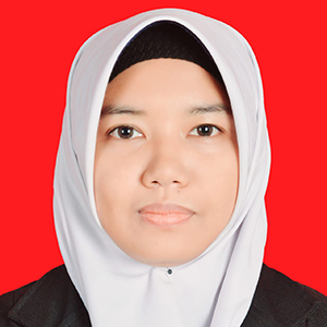 Firda Aulia, S.Pd