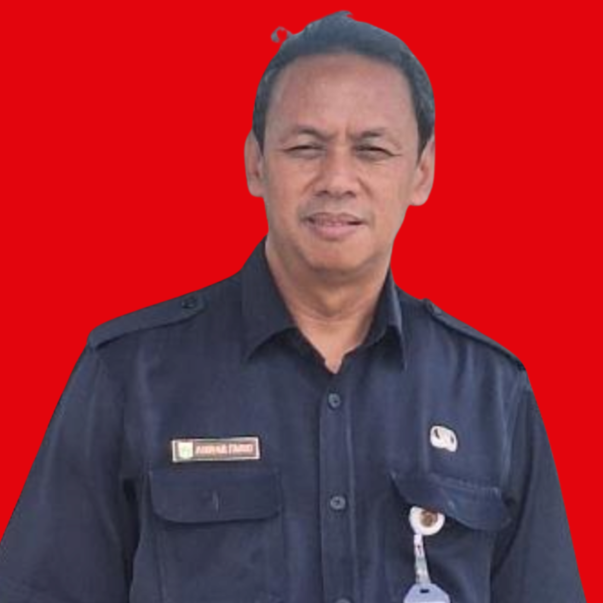 Anwar Farid, M.Pd
