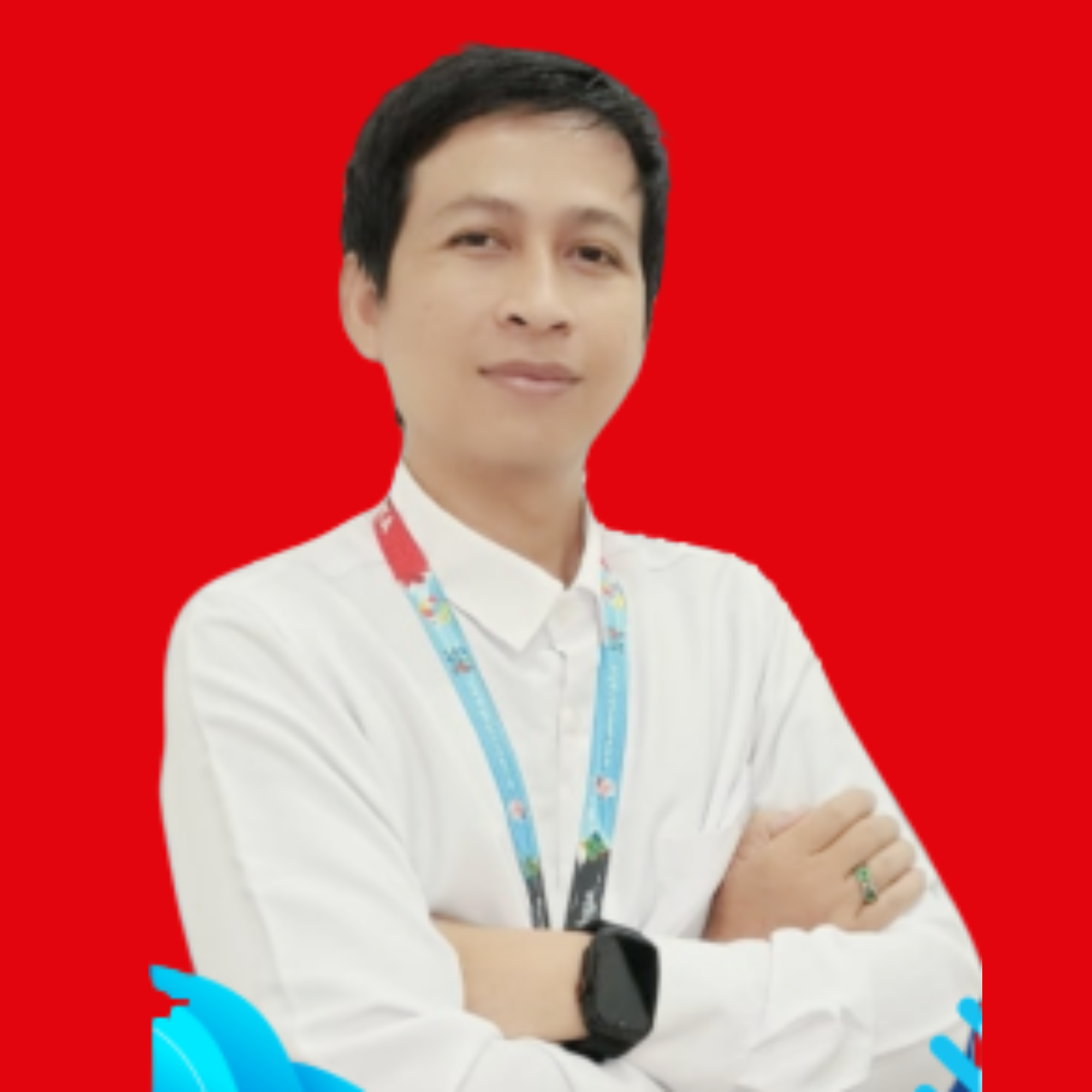 Adi Irawan, S.Kom