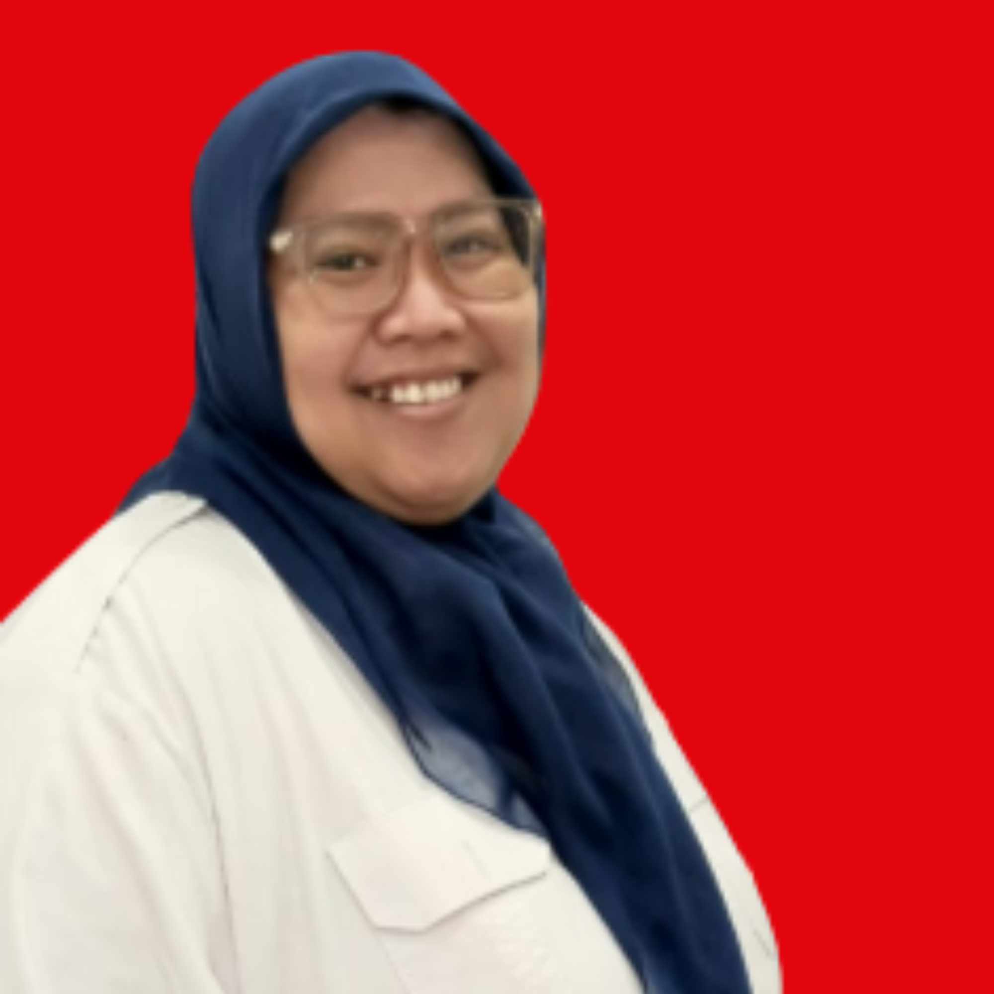 Fajar Setianing Patriawati, S.Kom