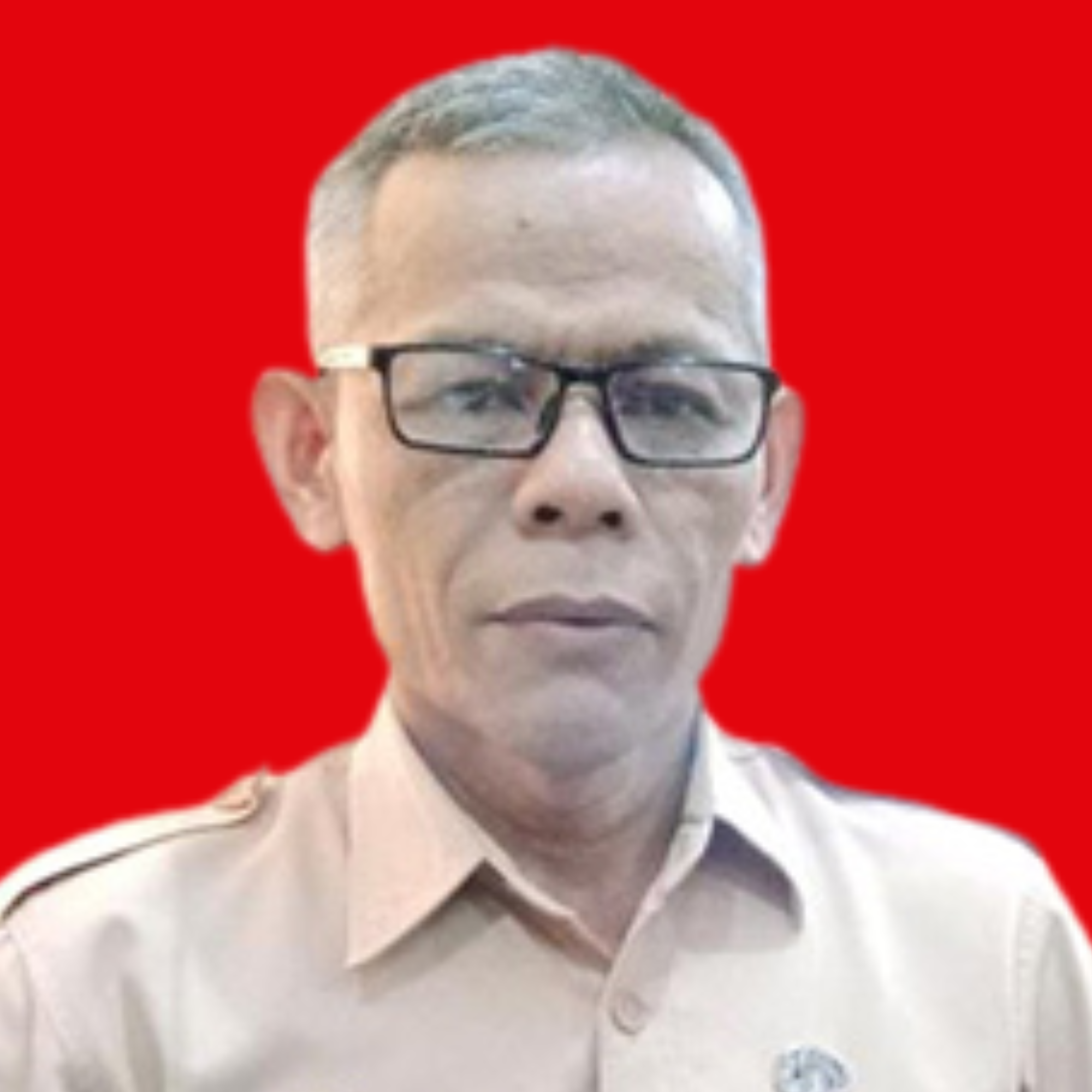 Santoso, S.Pd